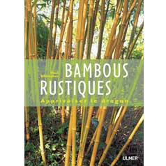 Livre : Bambous rustiques